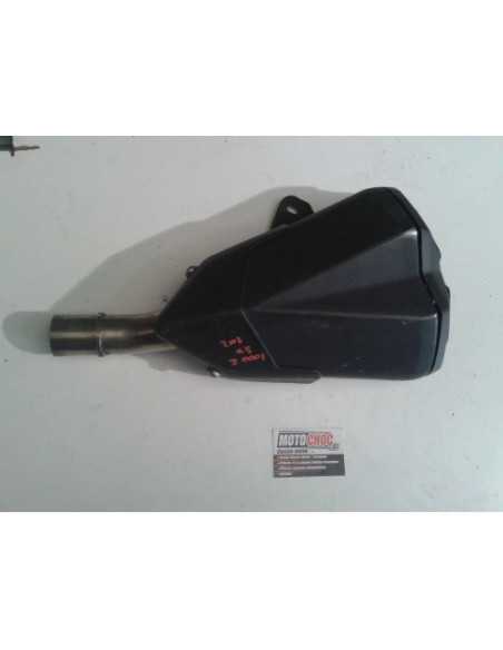 Silencieux gauche KAWASAKI Z1000 1000 - 2012