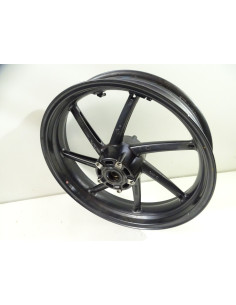Jante avant TRIUMPH SPEED TWIN 1200 - 2019 - Occasion 2