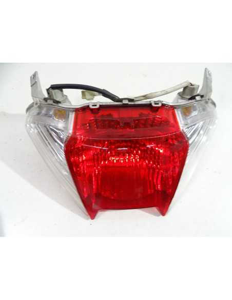 Feu arrière YAMAHA T-MAX 500