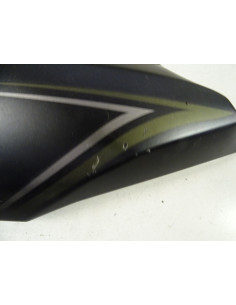 Écope KAWASAKI Z650 - 2017/2019 2