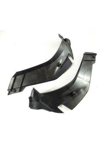 Cache divers (paire) KAWASAKI ZX10R - 2011/2015 Occasion