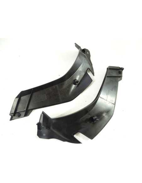 Cache divers (paire) KAWASAKI ZX10R - 2011/2015 Occasion