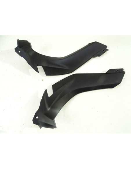 Cache divers (paire) KAWASAKI ZX10R - 2011/2015 Occasion