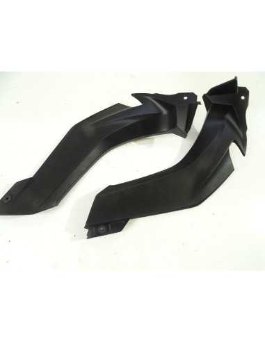 Cache divers (paire) KAWASAKI ZX10R - 2011/2015 Occasion