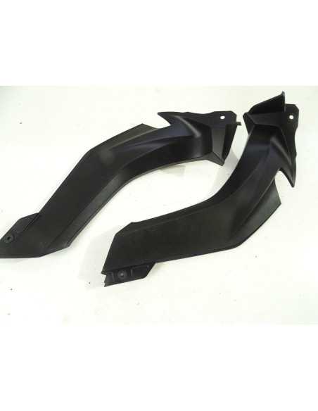 Cache divers (paire) KAWASAKI ZX10R - 2011/2015 Occasion