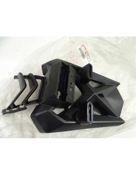 Bavette YAMAHA T-MAX 530 - 2012/2015 - 59C-21629-00 État Neuf