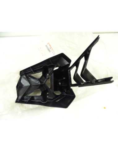 Bavette YAMAHA T-MAX 530 - 2012/2015 - 59C-21629-00 - État Neuf