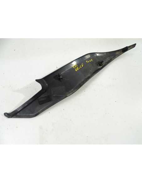 Cache latéral Gauche KAWASAKI ER6 - 36001-0143 - Occasion