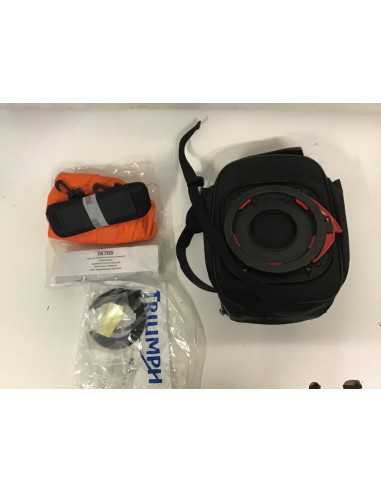 Sacoche de réservoir TRIUMPH TK765 État Neuf