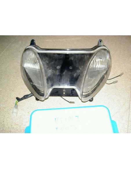 Optique YAMAHA MAJESTY 125 - 2001-2006