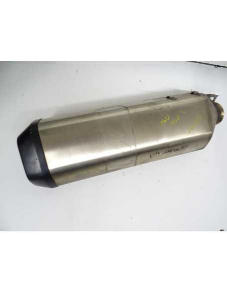 Silencieux KTM ADVENTURE 1090 - 2013/2018