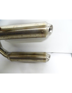 Silencieux KTM SM 990 -2011/2013 - 2