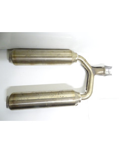 Silencieux KTM SM 990 -2011/2013 -