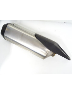 Silencieux KTM SUPER ADVENTURE 1290 - 2017 2