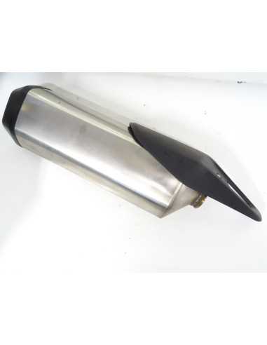 Silencieux KTM SUPER ADVENTURE 1290 - 2018 - KTM 603.05.083.000 Occasion