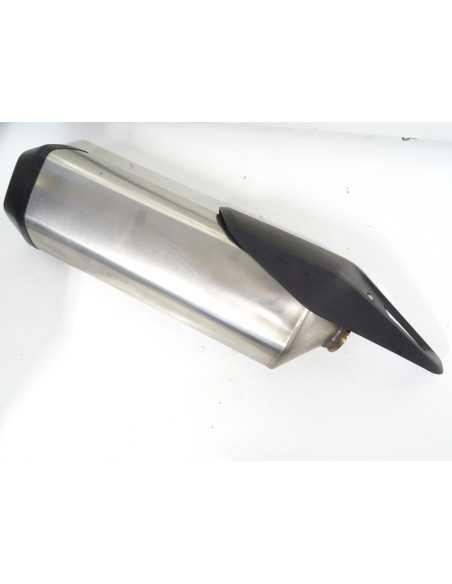 Silencieux KTM SUPER ADVENTURE 1290 - 2018 - KTM 603.05.083.000 Occasion