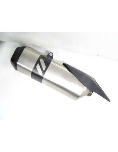 Silencieux KTM SUPER ADVENTURE 1290 - 2017 -