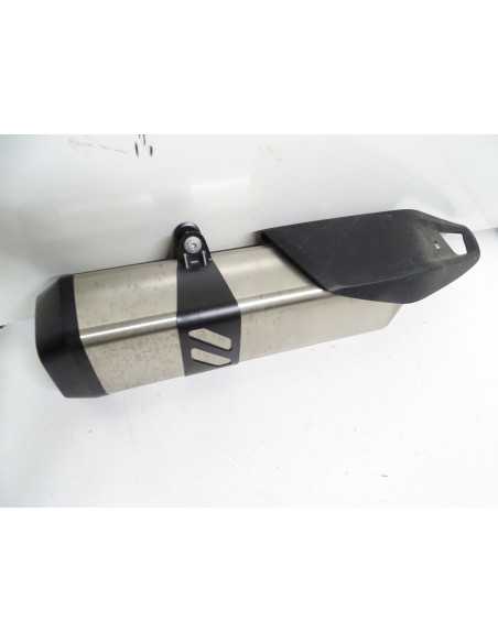 Silencieux KTM SUPER ADVENTURE 1290 - 2017