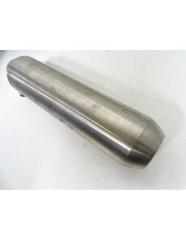 Silencieux KTM ADVENTURE 990 - 2003/2005 -