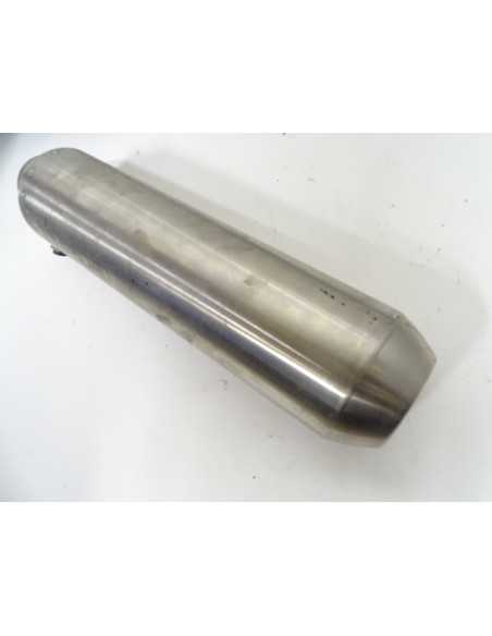 Silencieux KTM ADVENTURE 990 - 2003/2005 -