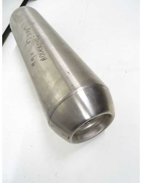 Silencieux KTM ADVENTURE 990 - 2003/2005 -