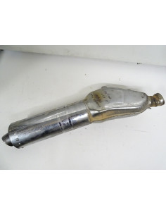 Silencieux KTM SM 640 - 1999/2006 - KTM HGS4 0272 Occasion