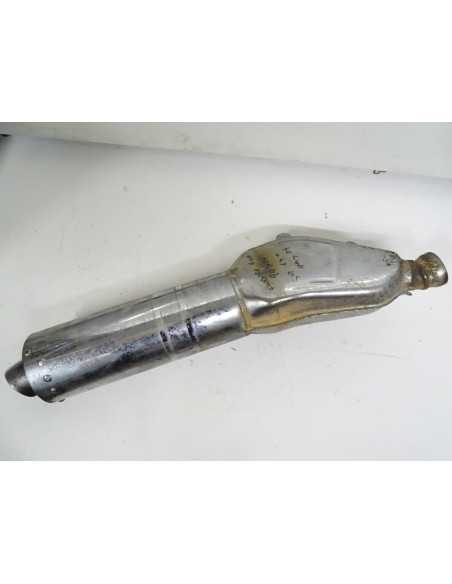 Silencieux KTM SM 640 - 1999/2006 - KTM HGS4 0272 Occasion