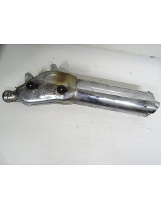 Silencieux KTM SM 640 - 1999/2006 - KTM HGS4 0272 Occasion 2