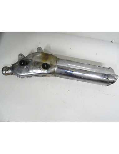 Silencieux KTM SM 640 - 1999/2006 - KTM HGS4 0272