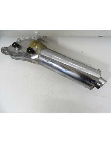 Silencieux KTM SM 640 - 1999/2006 - KTM HGS4 0272