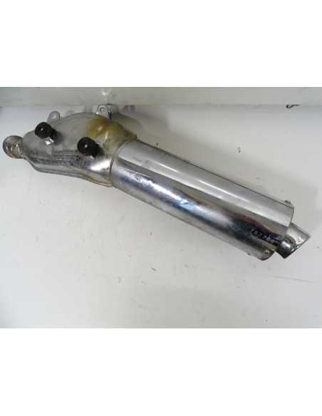 Silencieux KTM SM 640 - 1999/2006 - KTM HGS4 0272