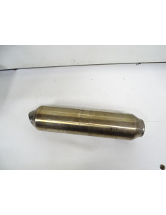 Silencieux droit KTM SM 990 - 2006/2011 - 625.05.083.00 Occasion