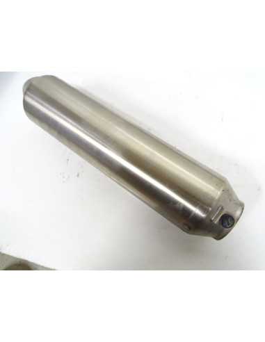 Silencieux Gauche KTM SM 990 - 2006/2011 - 625.05.082.00 -