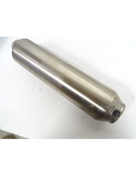 Silencieux Gauche KTM SM 990 - 2006/2011 - 625.05.082.00 -