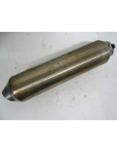 Silencieux droit KTM SM 990 - 2006/2011 - 625.05.083.00 Occasion 2