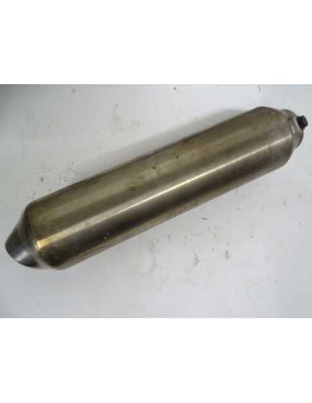 Silencieux droit KTM SM 990 - 2006/2011 -