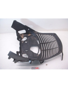 Grille de radiateur YAMAHA X-MAX 125 37P - 2010-2014 - 37P-F837N-00