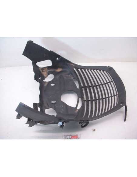 Grille de radiateur YAMAHA X-MAX 125 37P - 2010-2014 - 37P-F837N-00