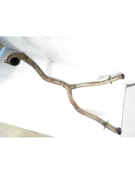 Collecteur d'échappement KTM SM 690 - 2007/2008 -