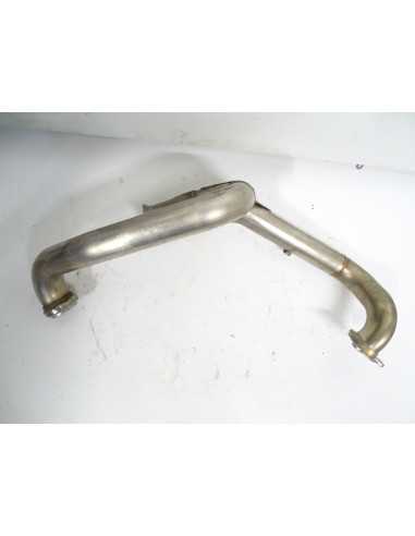 Collecteur d'échappement KTM SUPER DUKE GT 1290 - 2016/2018 - 613.05.007.000 Occasion - très bon état