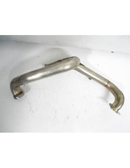 Collecteur d'échappement KTM SUPER DUKE GT 1290 - 2016/2018 - 613.05.007.000 Occasion - très bon état