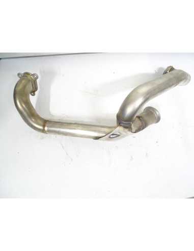 Collecteur d'échappement KTM SUPER DUKE GT 1290 - 2016/2018