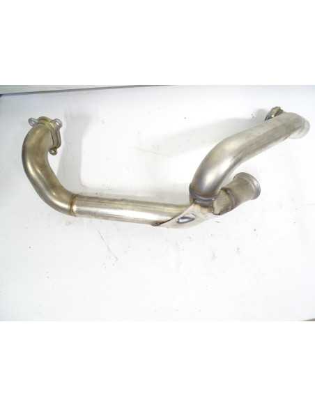 Collecteur d'échappement KTM SUPER DUKE GT 1290 - 2016/2018