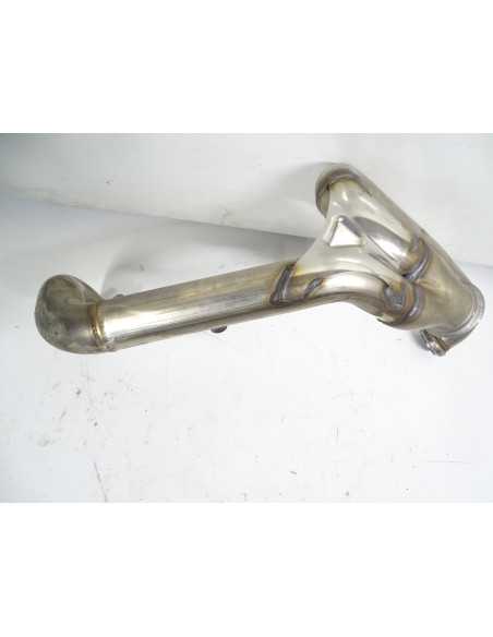 Collecteur d'échappement KTM SUPER DUKE GT 1290