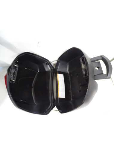 Top-case YAMAHA X-MAX - 2010/2015 -