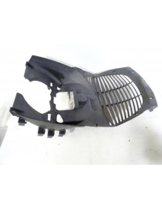 Grille de radiateur YAMAHA X-MAX 125 1B9 - 2006-2009 - 1B9-F1552 2