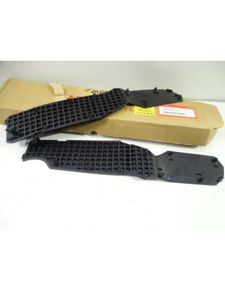 Tapis de marche-pied (paire) HONDA X-ADV 750 - 2017-2020 - État Neuf