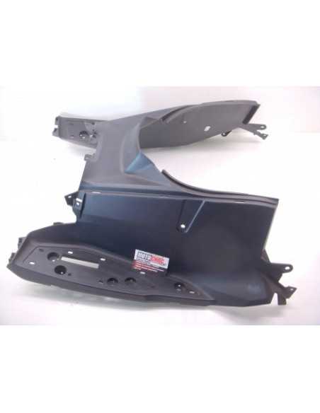 Marche pieds YAMAHA X-MAX 125 - 2014-2016 - 1SD-F7481