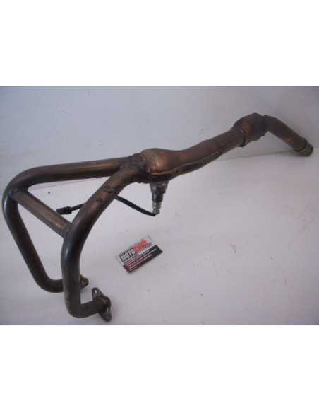 Collecteur d'échappement KAWASAKI NINJA 250 - 2009 - 53066-00227A K