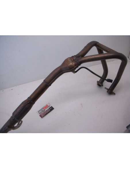 Collecteur d'échappement KAWASAKI NINJA 250 - 2009 - 53066-00227A K